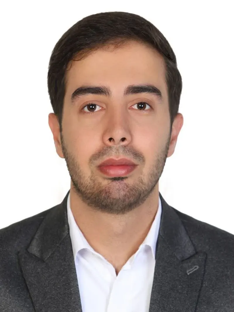 وکیل محمدمهدی الکائی