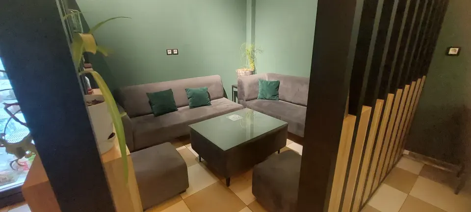 قاوه تاڵ