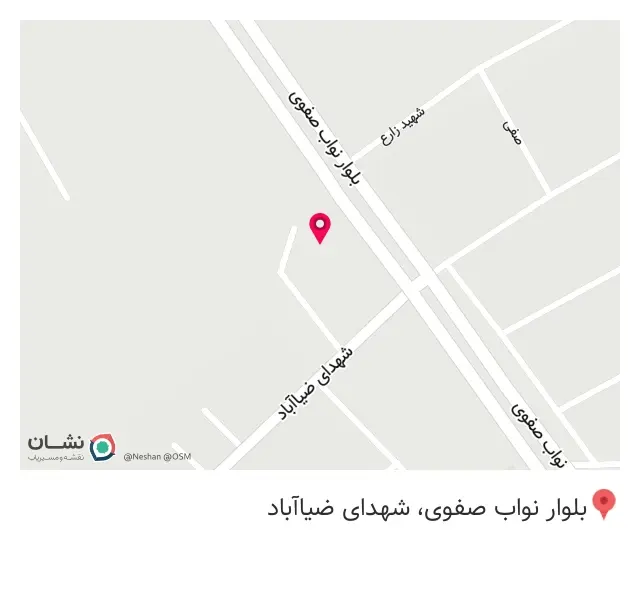 چای خانه سنتی خان بابا