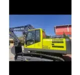 اجاره بیل مکانیکی 220 صفر آماده همکاری
