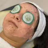 سالن فیشیال پوست بیوتی