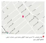 کفش استانبول