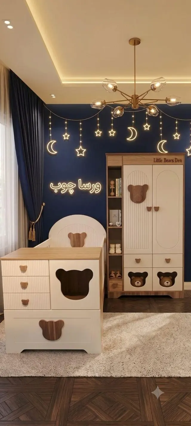 فلورنس دکور