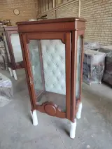 صنایع چوب و رنگ چوبیران