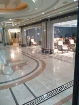 مرکزمبل هروی