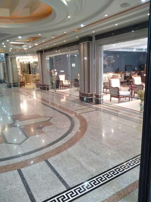 مرکزمبل هروی