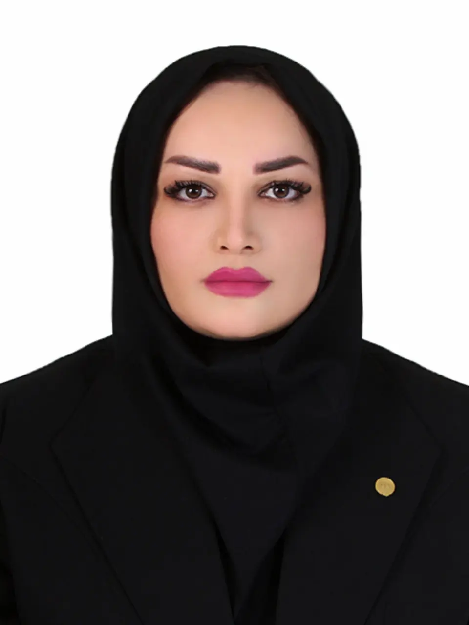 وکیل فرشته سعیدی