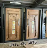 صنایع چوب البرز سعیدی