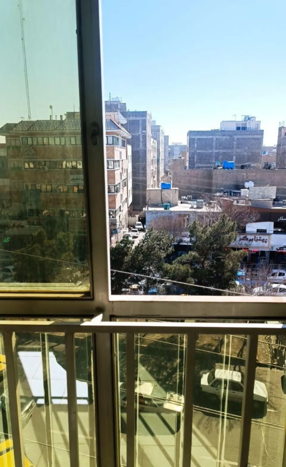 ربیع ابدالی - وکیل پایه یک دادگستری