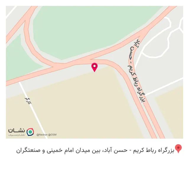 جلوبندی سازی ناصر