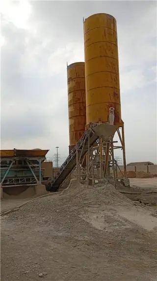 سقف تیرچه کرمیت