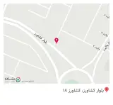 فروشگاه مصالح ساختمانی ایمان در زاهدان