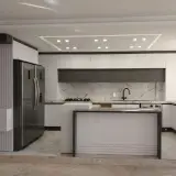 کابینت اشپزخانه کاد