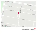 هایپرمارکت آدینه