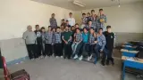 انجمن دوست داران کودک پویش خانه کودک اسلام آباد