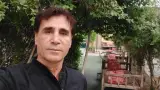 رستوران بوستان خورشید