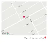 نانوایی ولی عصر