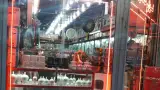 تزئینات آشپزخانه آتش پور