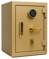 گاوصندوق سفارشی کربن
