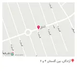 رستوران تاج