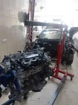 تعمیرگاه تویولند
