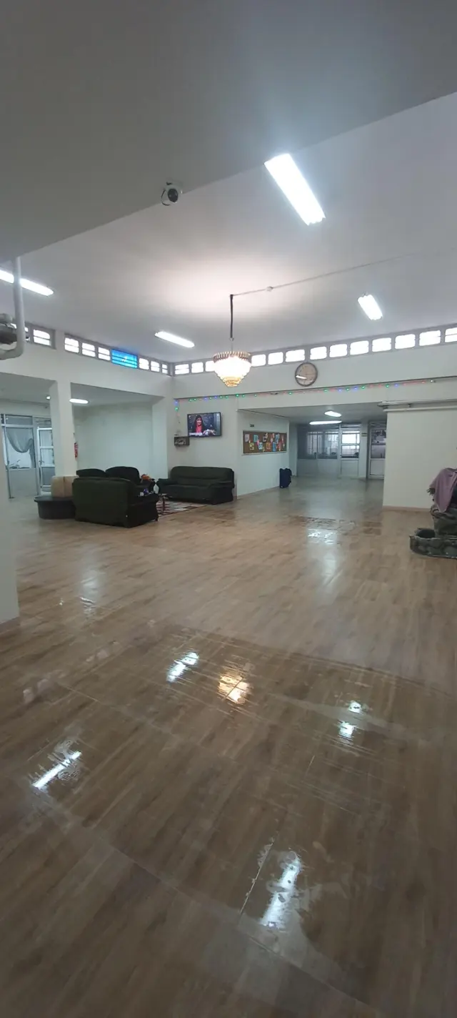 مرکز بهزیستی کودکان کار بعثت