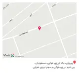 باشگاه بدنسازی علی عبدالملکی در پیروزی تهران