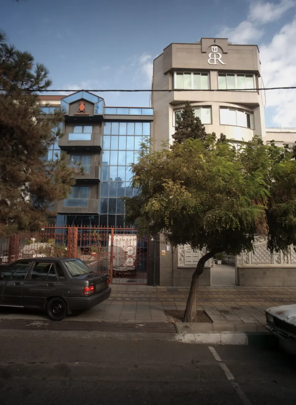 صنایع شیمیایی سم سازان