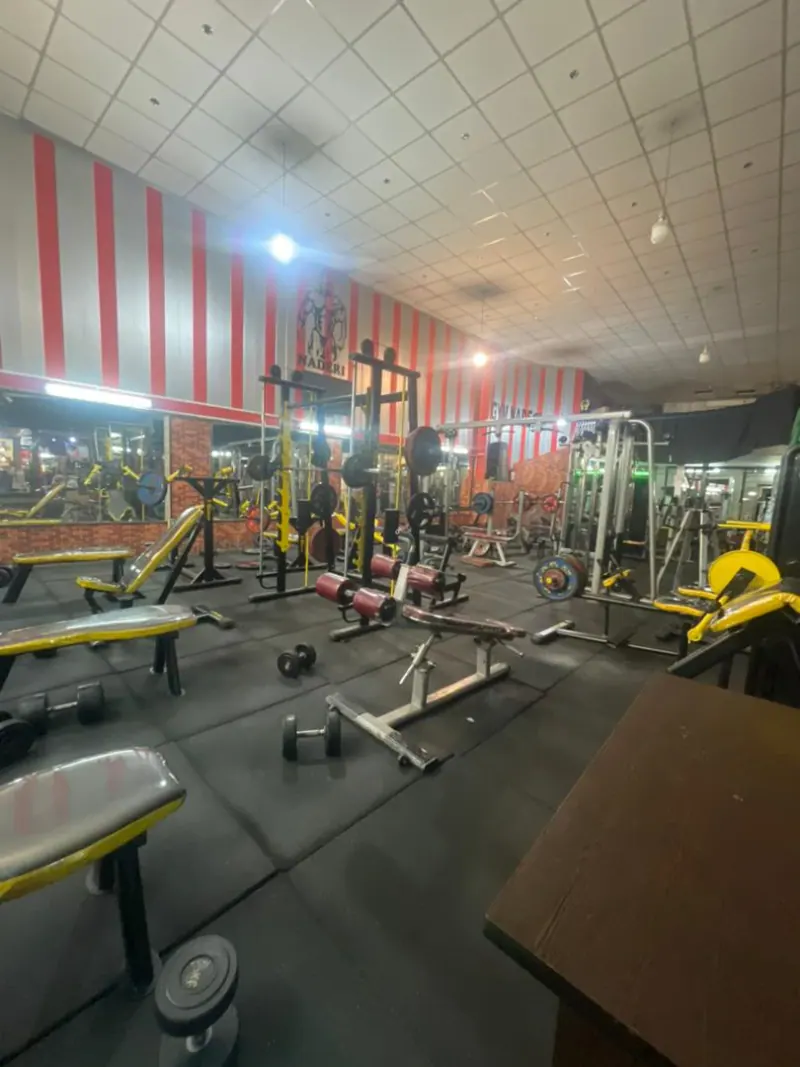 باشگاه نادری