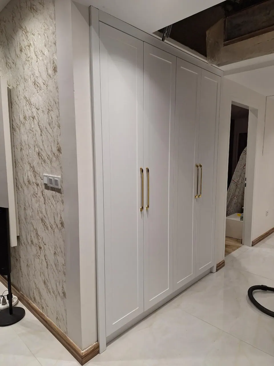 کابینت و دکوراسیون روما