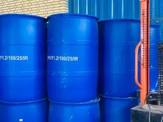 فروش مواد اولیه شیمیایی و بوریک اسید.