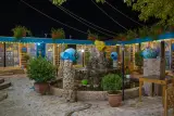 رستوران و سفره خانه زعفرانیه