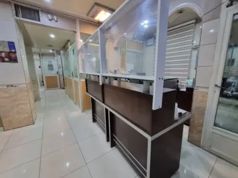 آزمایشگاه طبی آزمون