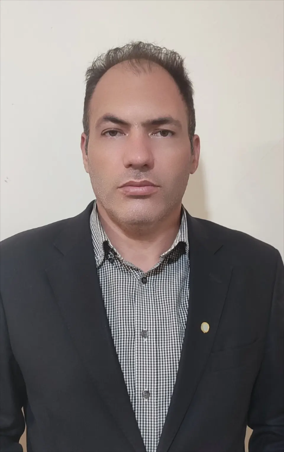 وکیل حامد آصفی