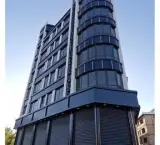 نمای کامپوزیت رشت