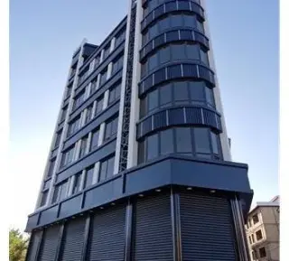نمای کامپوزیت رشت
