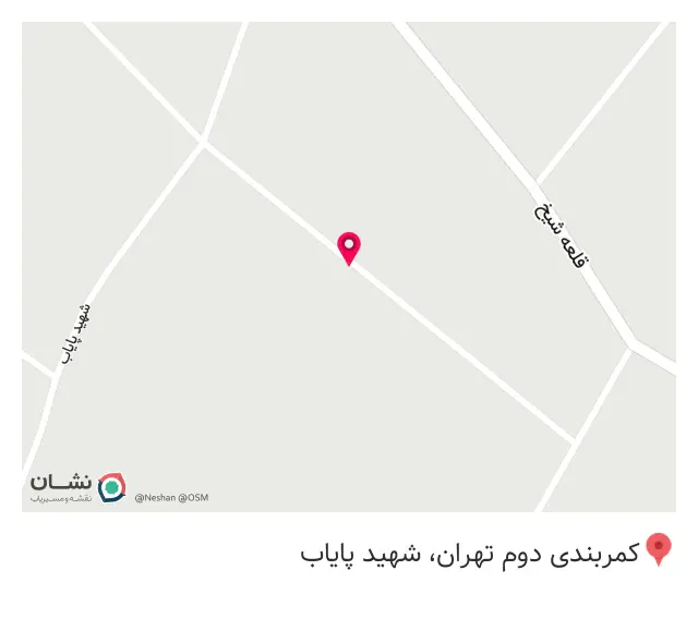 تعمیرگاه پارس دیزل رسول رحمانی