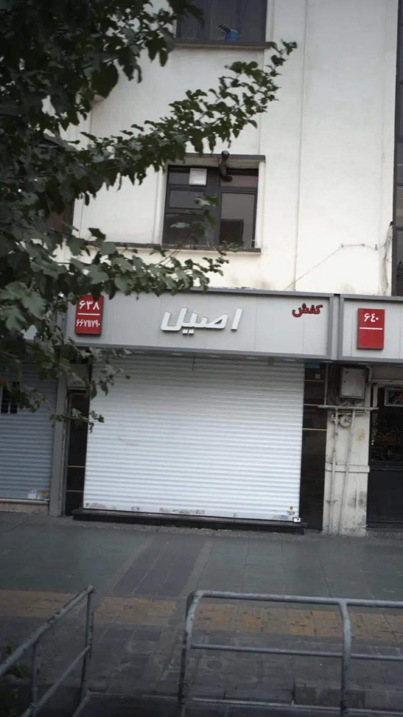 اصیل