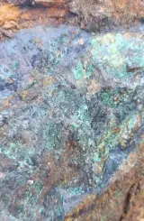 فروش سنگ مس