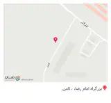 پخش لوازم یدکی وبدنه رنگ فابریک هامان