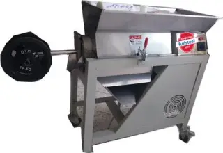 فروش دستگاه آب گیری