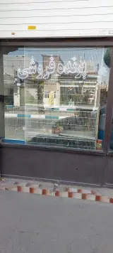 پرنده سرای ربیعی
