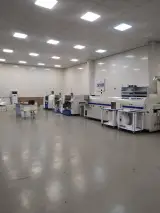 شرکت اسمارت لاین