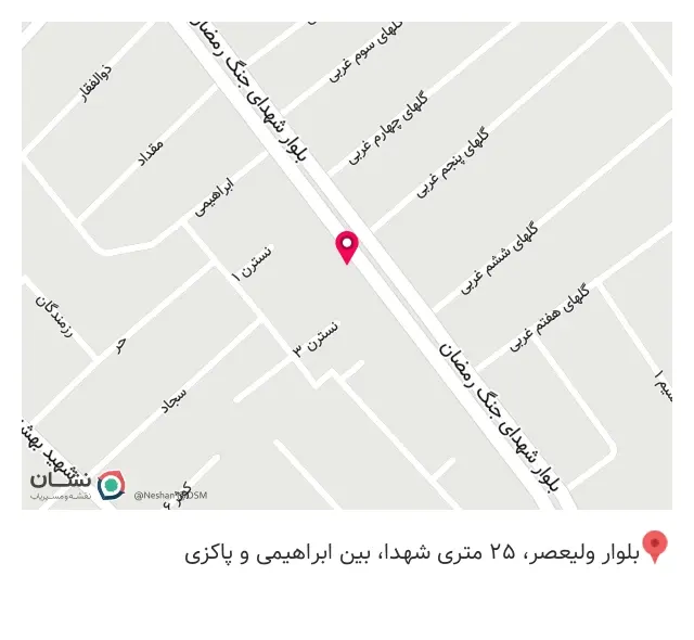 گالری آینه و کنسول آریا