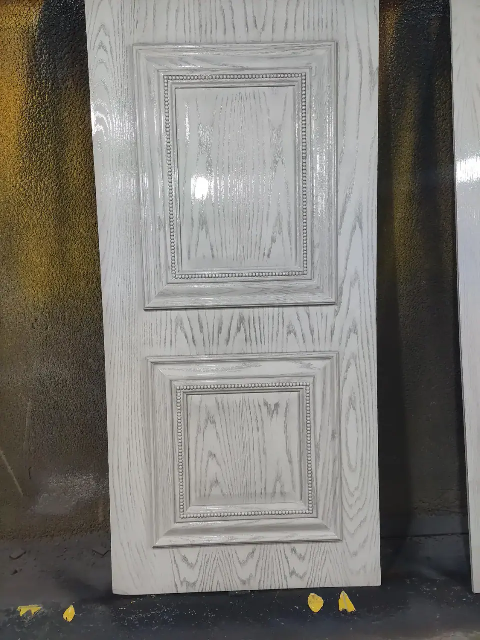 رنگکاری روما چوب(درب و کابینت)