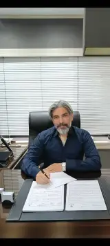 وکالت تخصصی