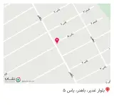 پیتزا تنورک