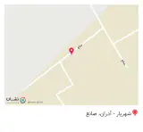 کارخانه و دفتر مرکزی رستا چوب