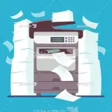 فتوکپی برگ نگار