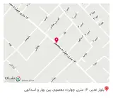 بیمه ایران نمایندگی عسگری